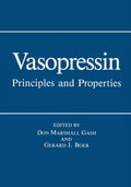 Vasopressin