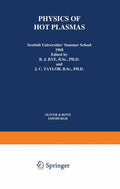 Physics of Hot Plasmas