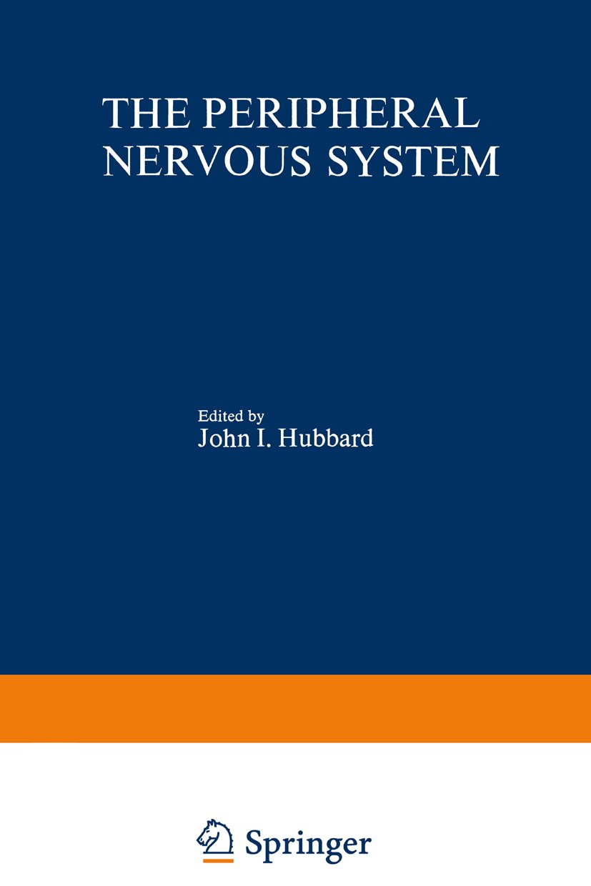 The Peripheral Nervous System