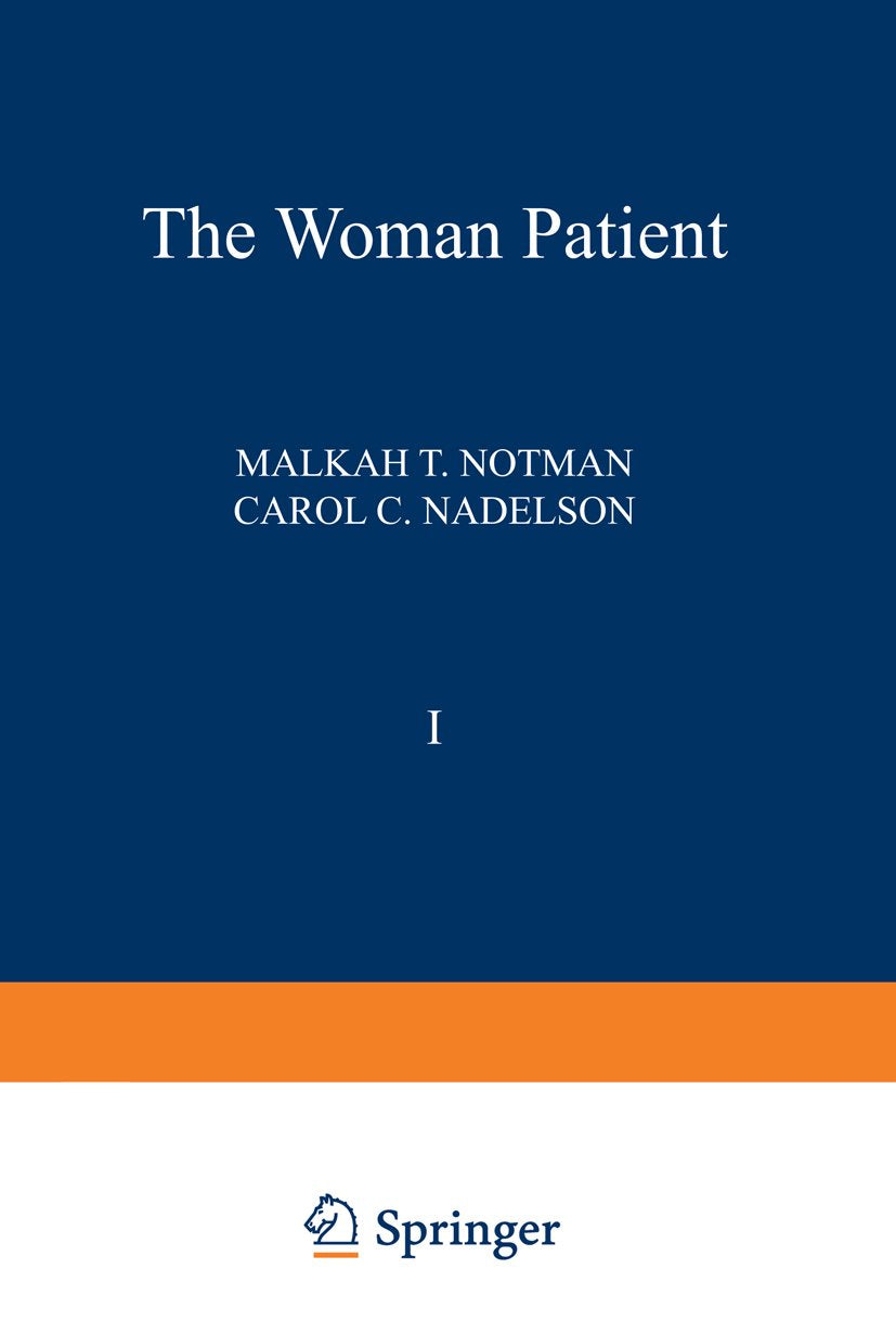 The Woman Patient