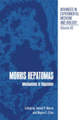 Advances in Experimental Medicine and Biology