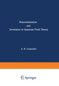 Renormalization and Invariance in Quantum Field Theory