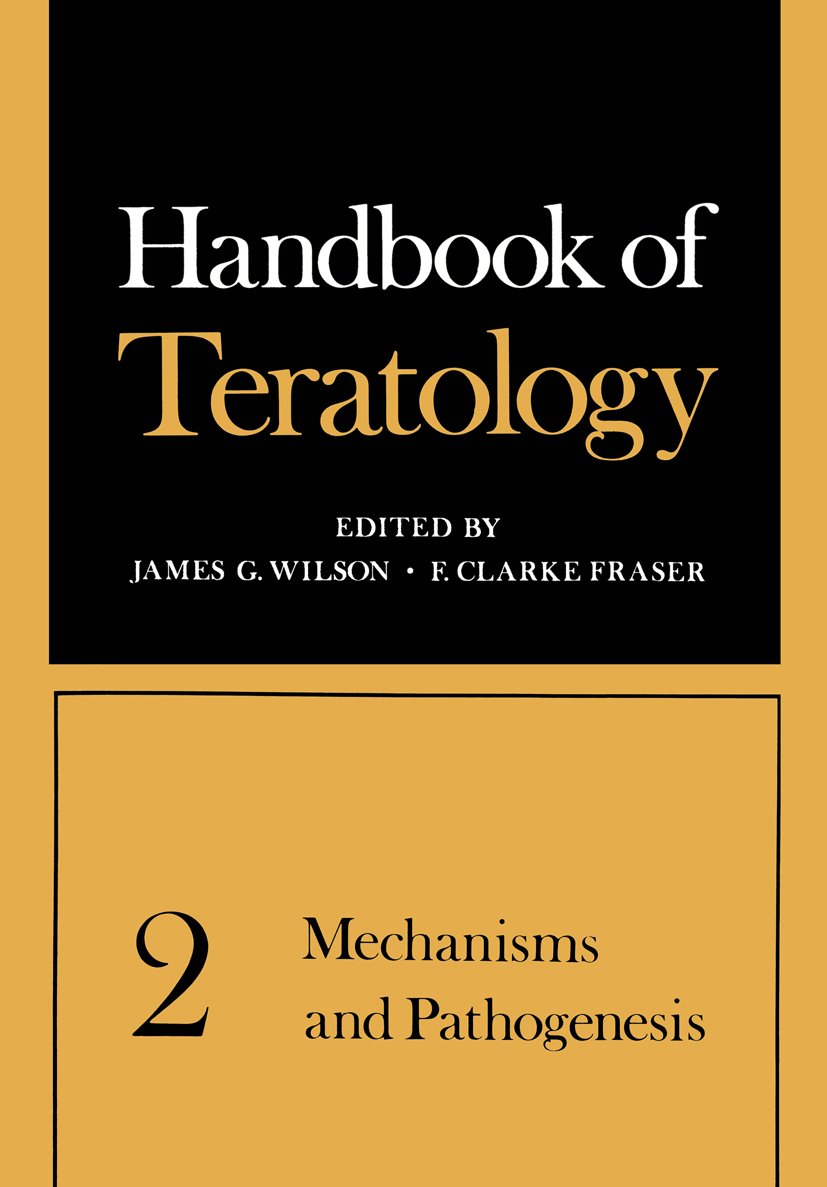 Mechanisms and Pathogenesis