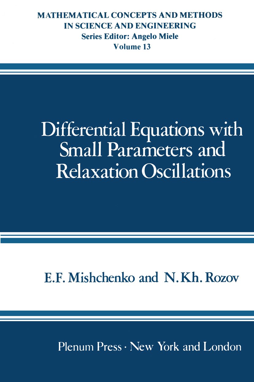 Mathematical Concepts and Methods in Science and Engineering
