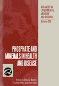 Advances in Experimental Medicine and Biology
