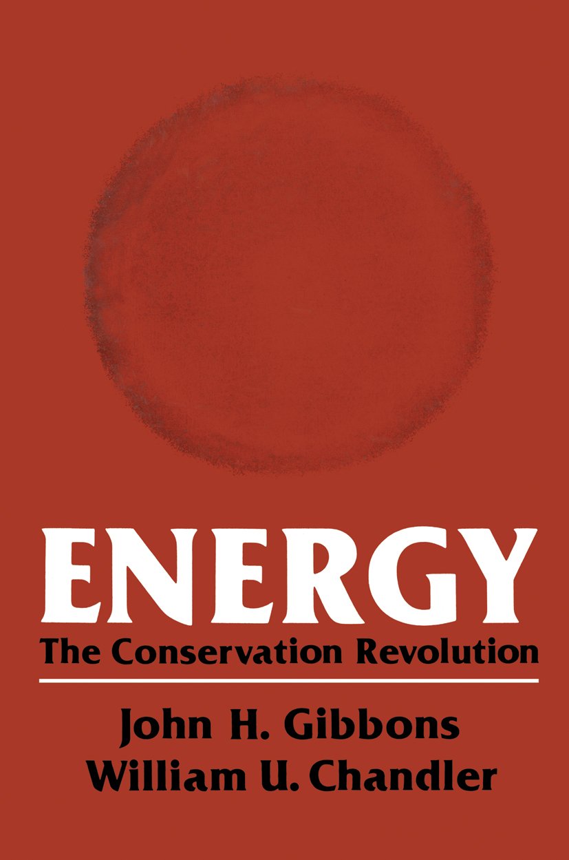 Modern Perspectives in Energy