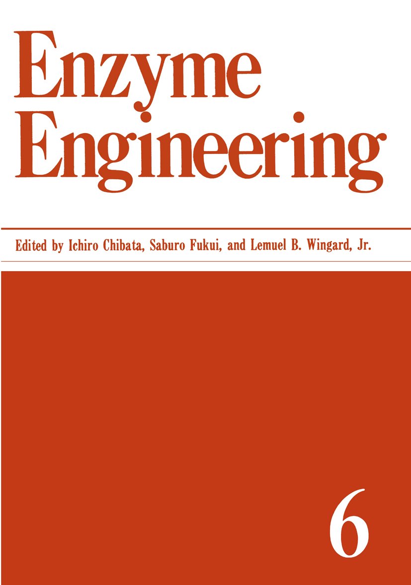 Enzyme Engineering