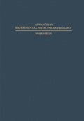 Advances in Experimental Medicine and Biology