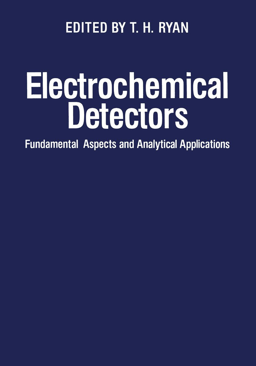 Electrochemical Detectors
