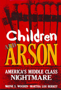 Children and Arson