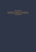 Advances in Experimental Medicine and Biology