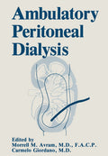 Ambulatory Peritoneal Dialysis
