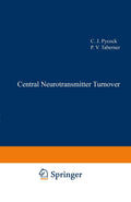 Central Neurotransmitter Turnover