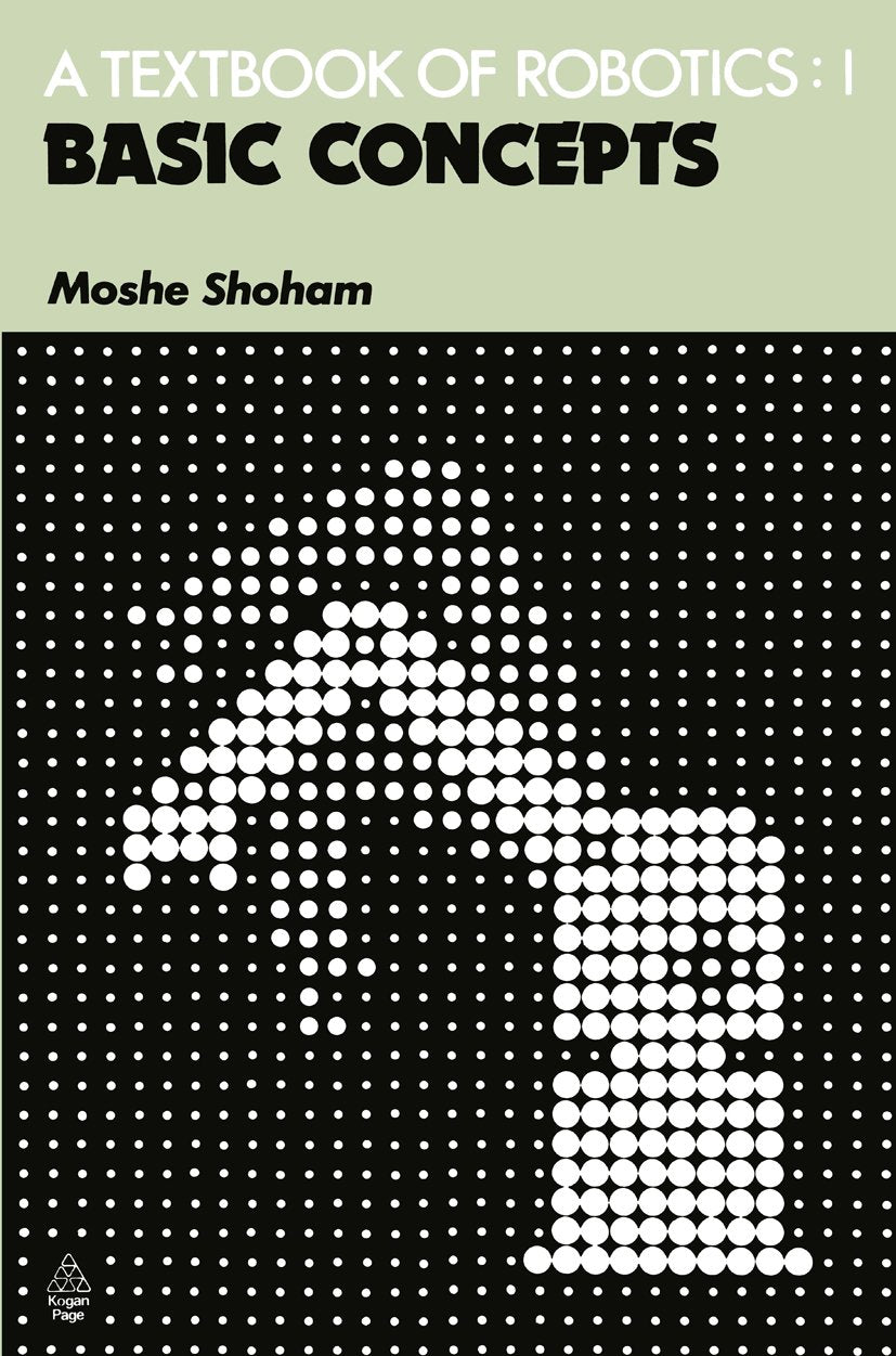 A Textbook of Robotics 1