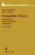 Probability Theory