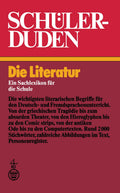 Duden für den Schüler