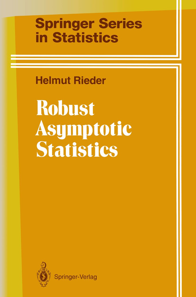 Springer Series in Statistics
