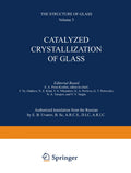 The Structure of Glass