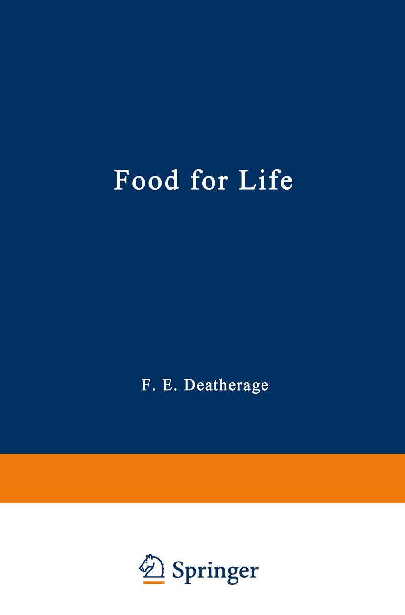 Food for Life