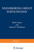 Neighboring Group Participation