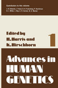 Advances in Human Genetics