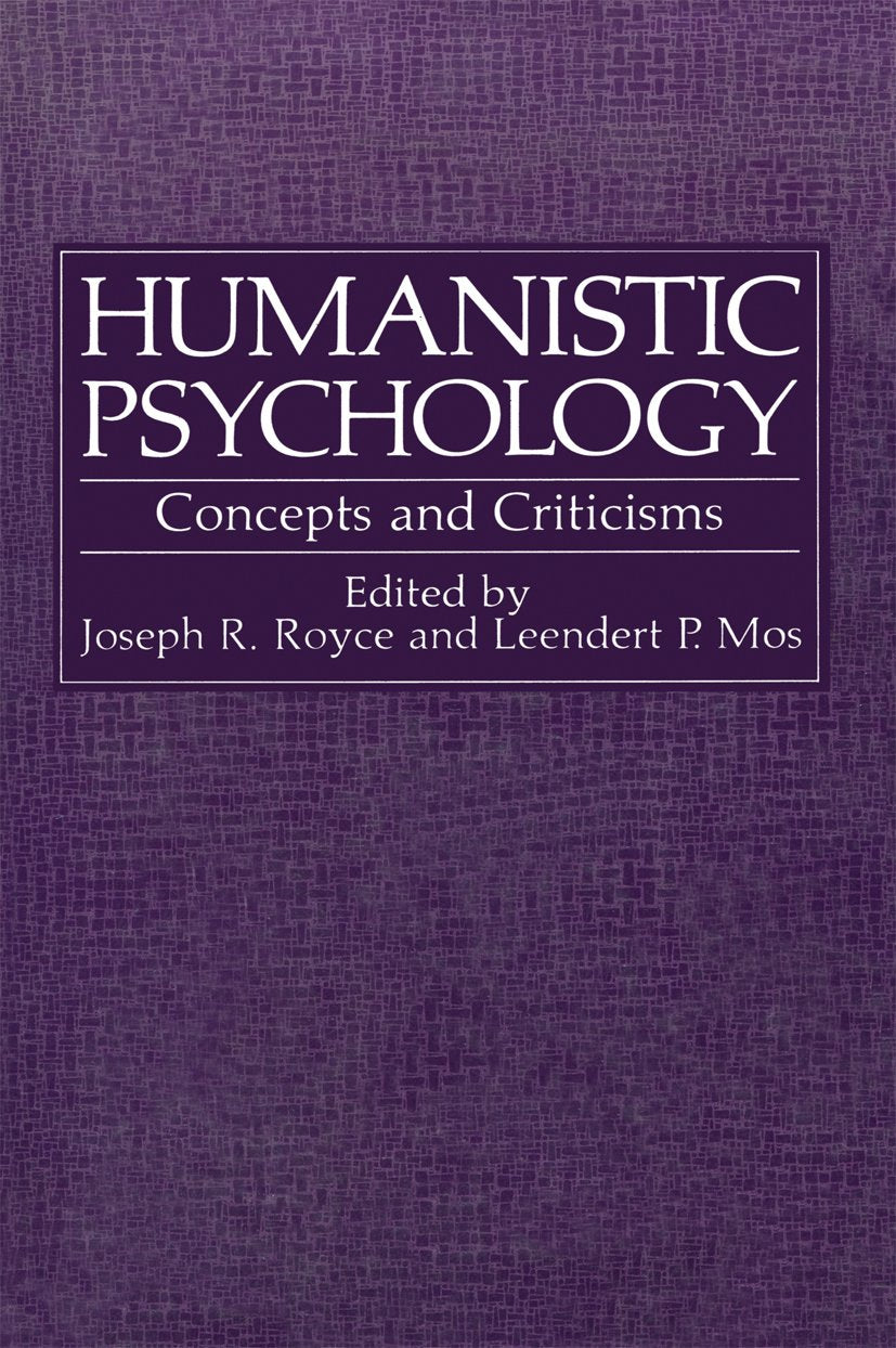 Humanistic Psychology