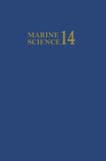 Environmental Effects of Offshore Oil Production
