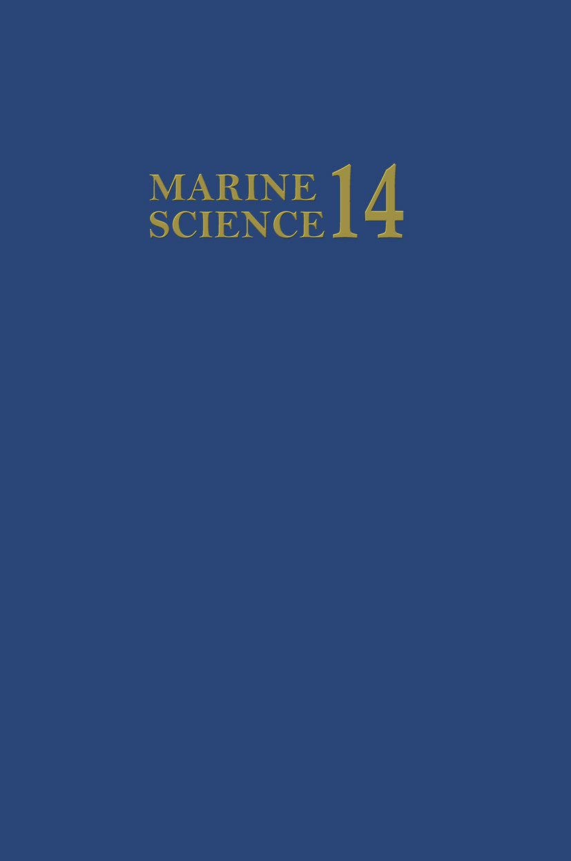 Environmental Effects of Offshore Oil Production