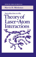 Physics of Atoms and Molecules
