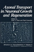 Advances in Neurochemistry