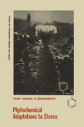 Recent Advances in Phytochemistry