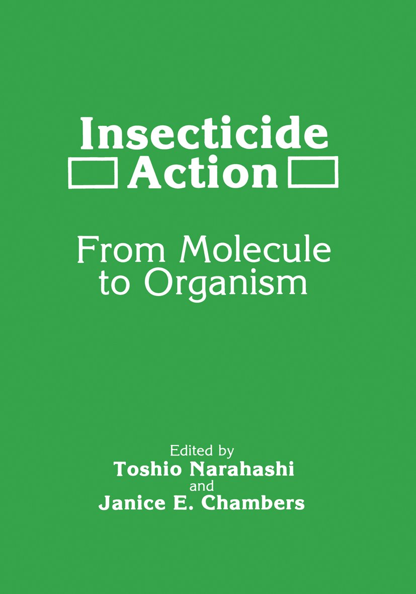 Insecticide Action