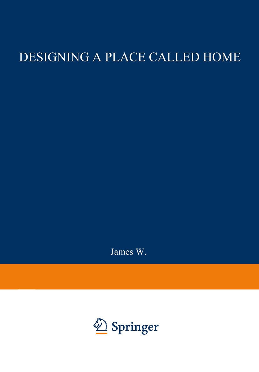 Designing a Place Called Home