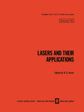 The Lebedev Physics Institute Series