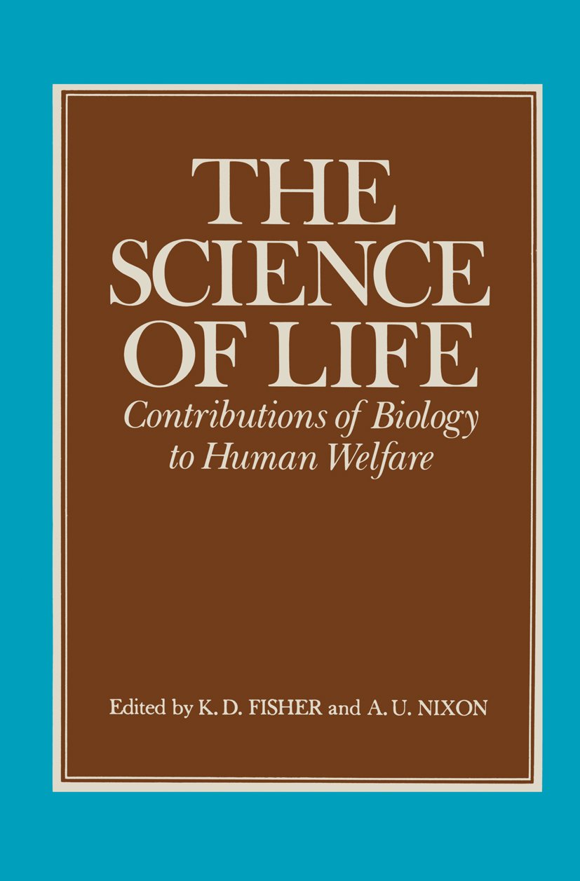 The Science of Life