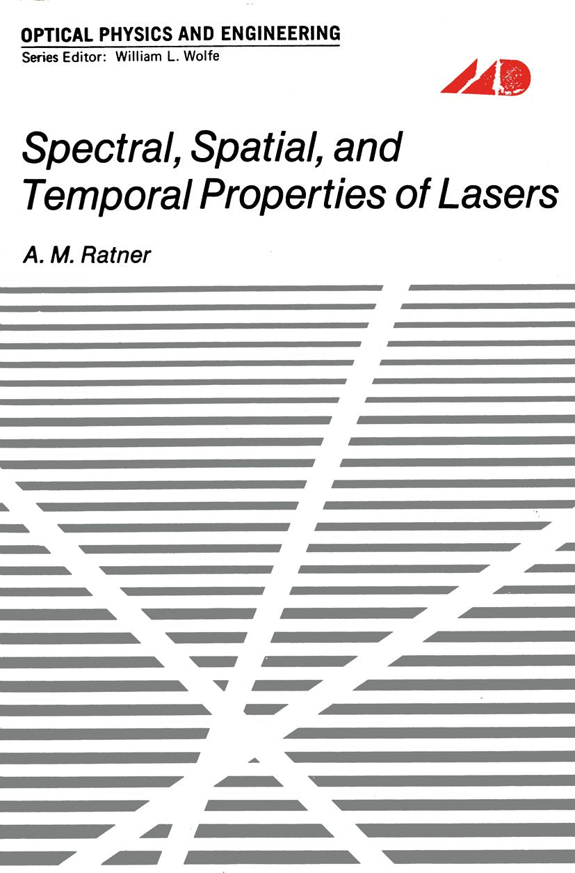 Optical Physics and Engineering