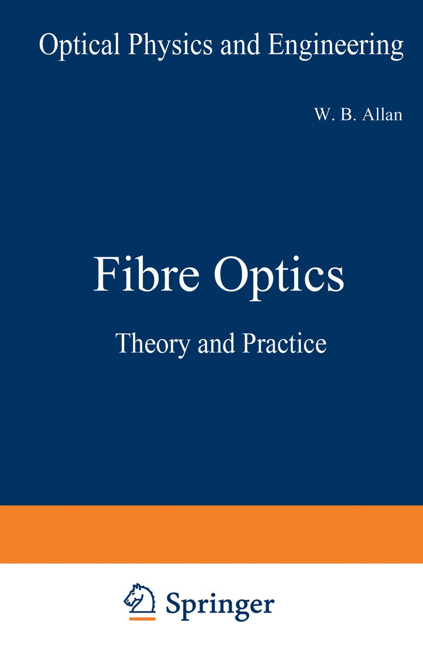 Optical Physics and Engineering
