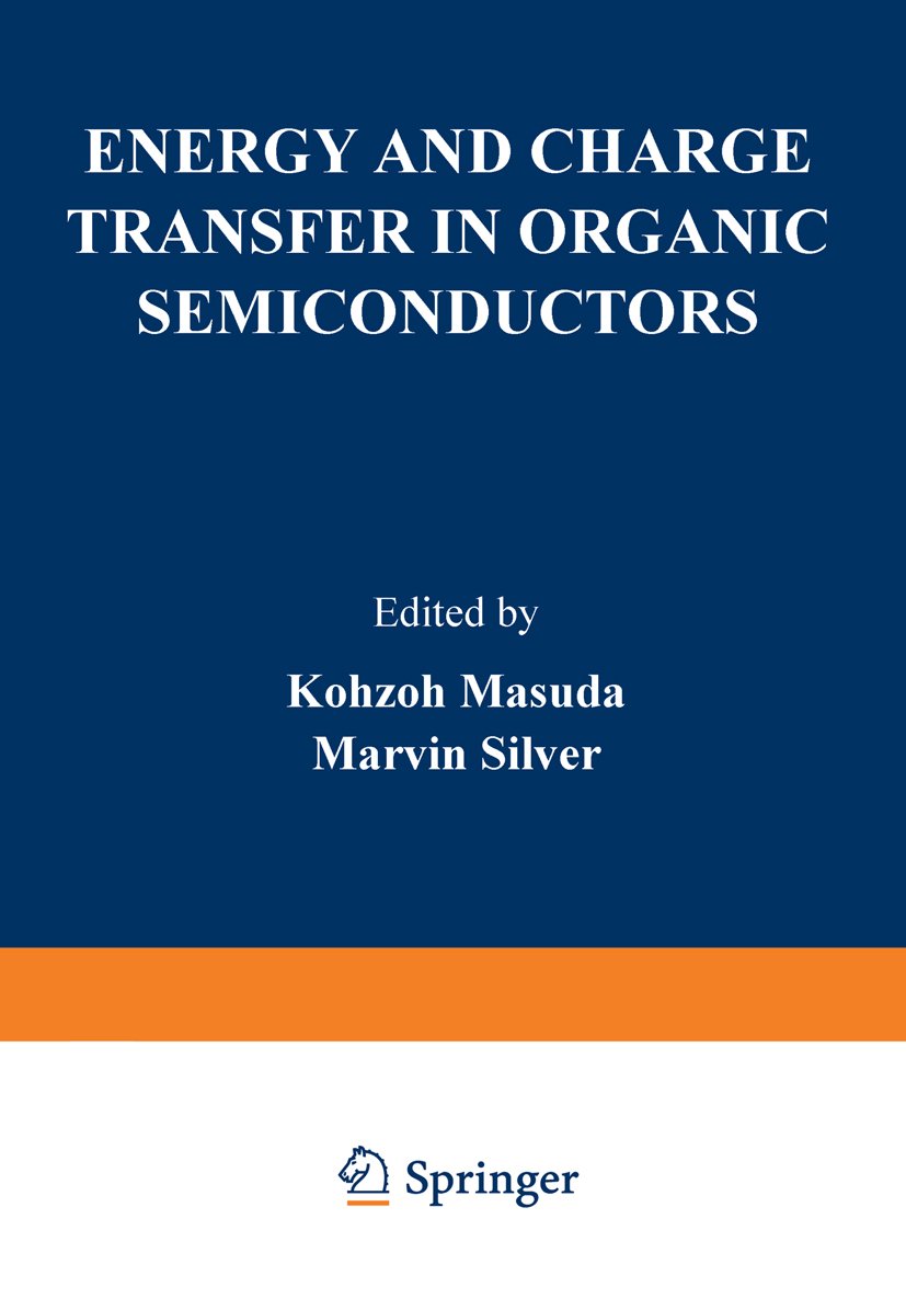 Energy and Charge Transfer in Organic Semiconductors