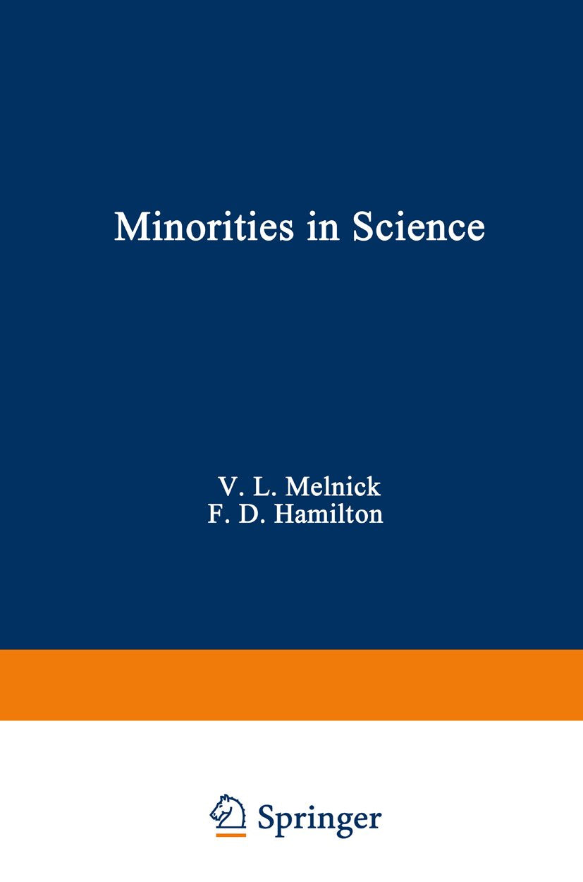 Minorities in Science