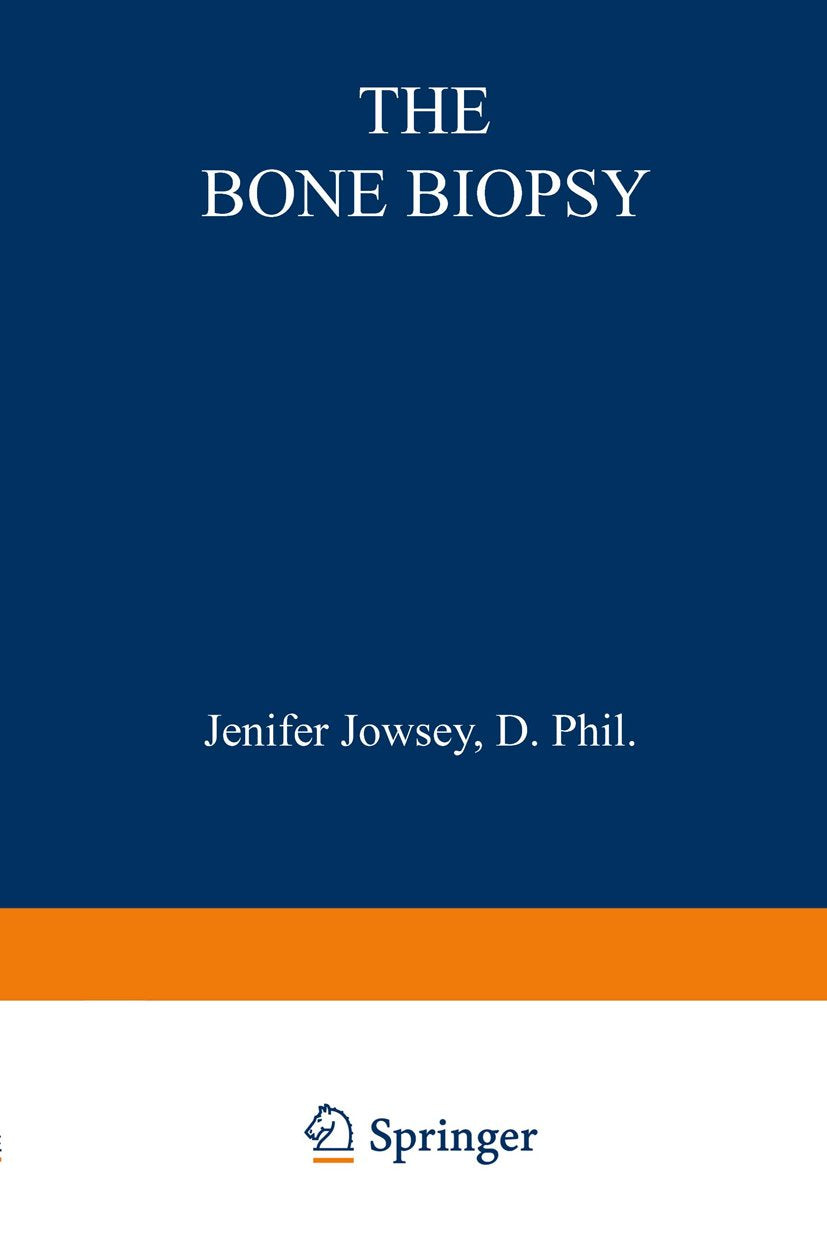 Topics in bone and mineral disorders