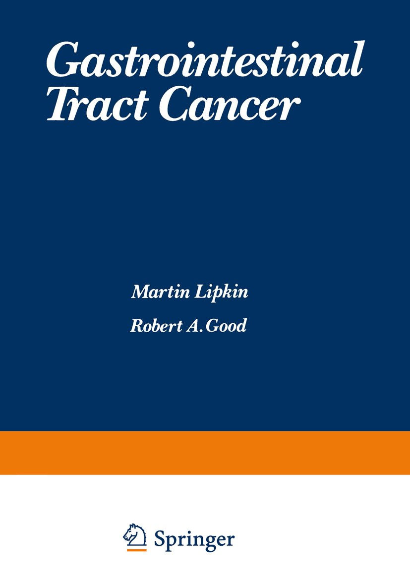 Sloan-Kettering Institute cancer series