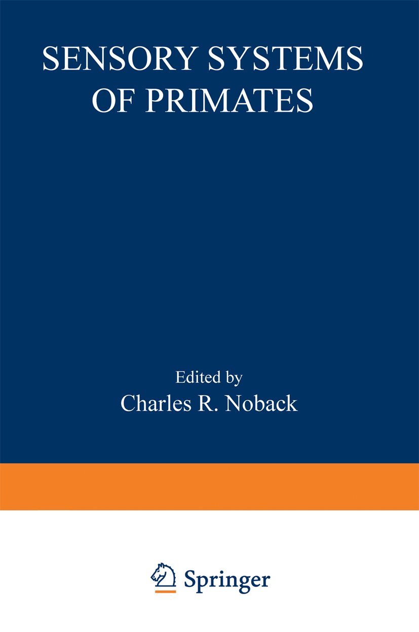 Sensory Systems of Primates