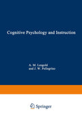 Cognitive Psychology and Instruction