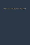 Modern Theoretical Chemistry