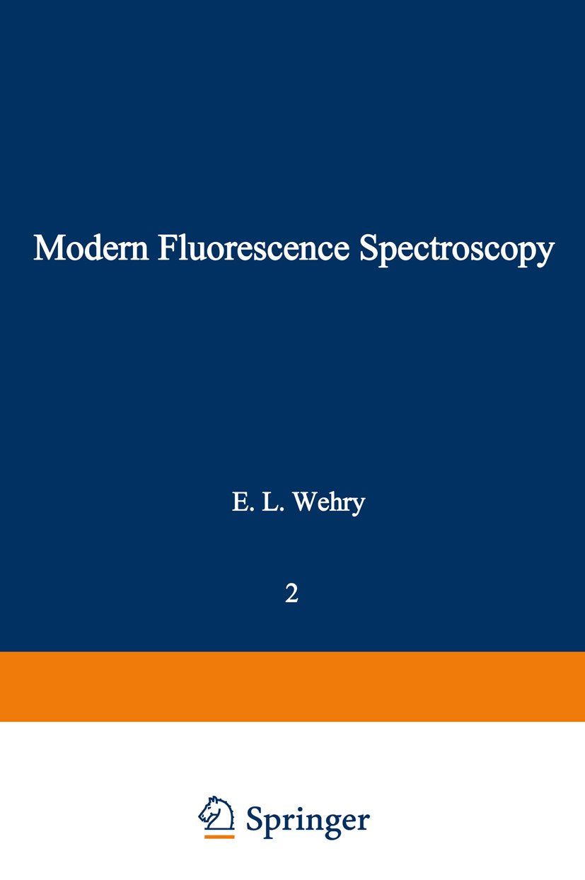 Modern Analytical Chemistry