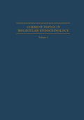 Hormone Binding and Target Cell Activation in the Testis