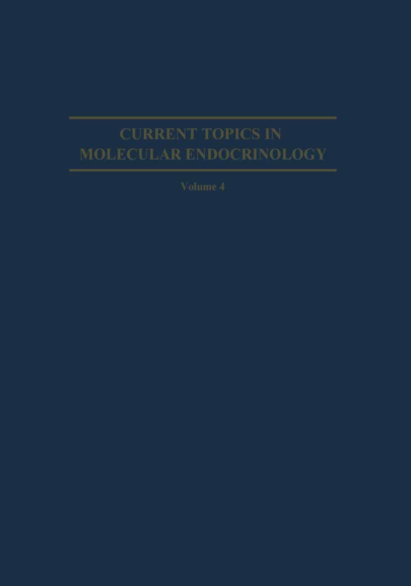 Steroid Hormone Action and Cancer