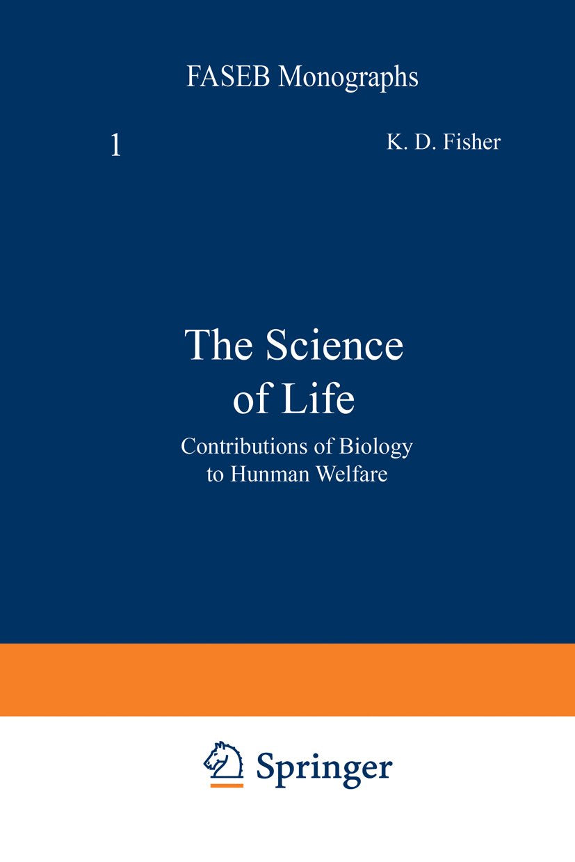 FASEB Monographs