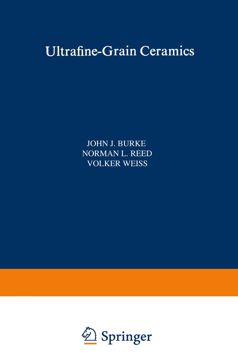 Sagamore Army Materials Research Conference Proceedings