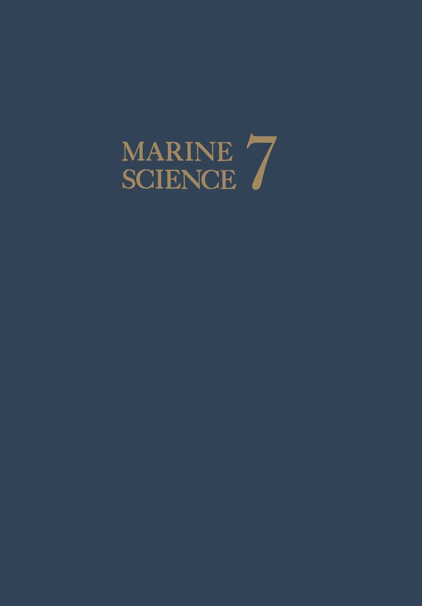 Marine Science